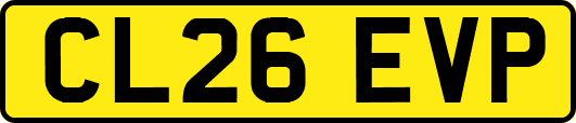 CL26EVP
