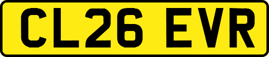 CL26EVR