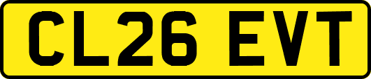 CL26EVT