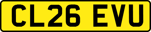 CL26EVU