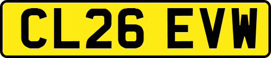 CL26EVW