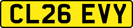 CL26EVY