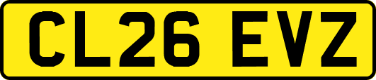CL26EVZ