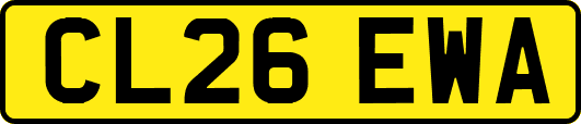 CL26EWA