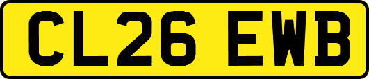 CL26EWB