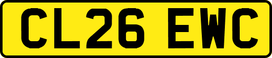 CL26EWC