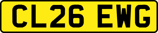 CL26EWG