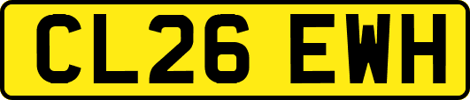 CL26EWH