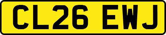 CL26EWJ