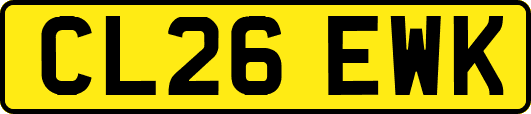 CL26EWK