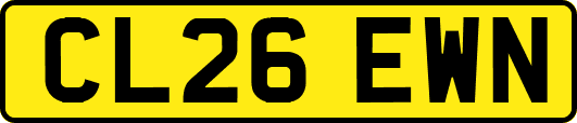 CL26EWN