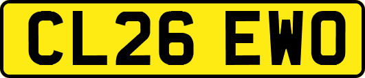 CL26EWO