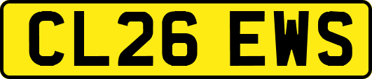 CL26EWS