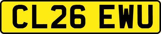 CL26EWU