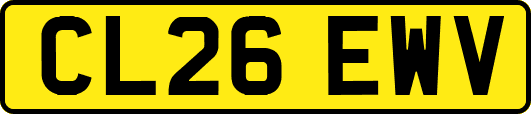 CL26EWV