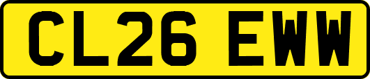 CL26EWW