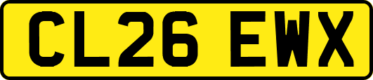CL26EWX