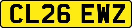CL26EWZ