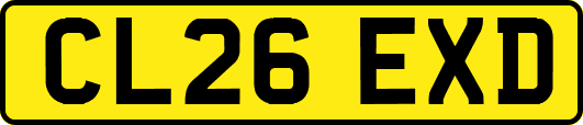CL26EXD