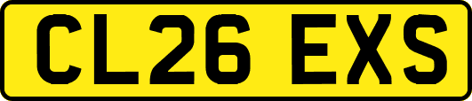 CL26EXS