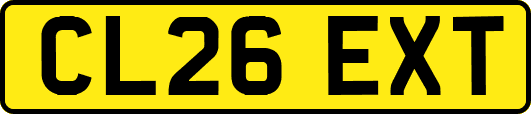 CL26EXT