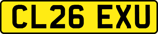 CL26EXU