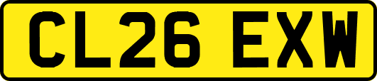 CL26EXW
