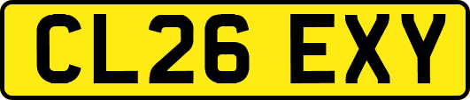 CL26EXY