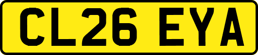CL26EYA