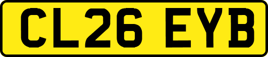 CL26EYB