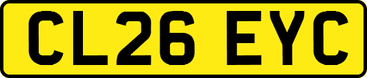 CL26EYC