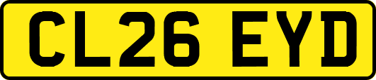 CL26EYD