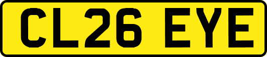 CL26EYE