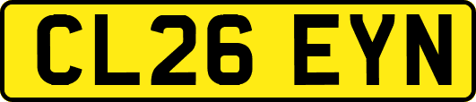 CL26EYN