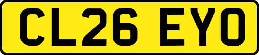 CL26EYO