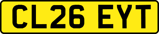CL26EYT