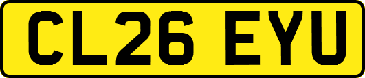CL26EYU