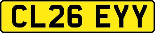 CL26EYY