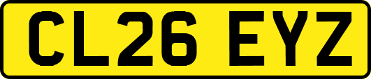 CL26EYZ