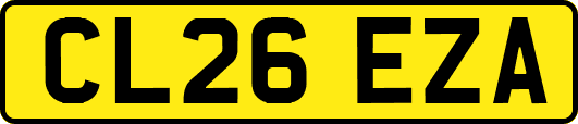 CL26EZA