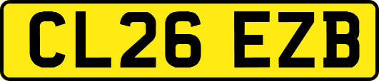 CL26EZB