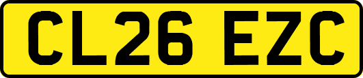 CL26EZC