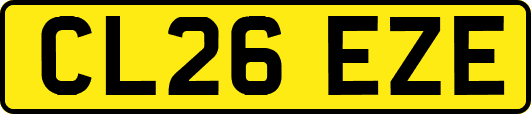 CL26EZE