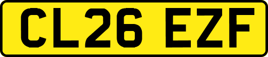 CL26EZF