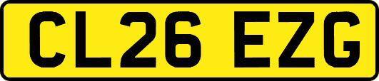 CL26EZG
