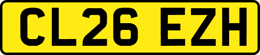 CL26EZH
