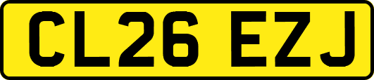 CL26EZJ