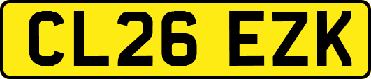 CL26EZK