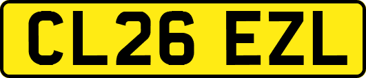 CL26EZL