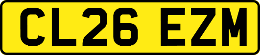CL26EZM